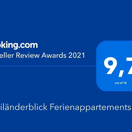 Daire Dreilanderblick *