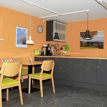 Dreilanderblick Daire Herrischried