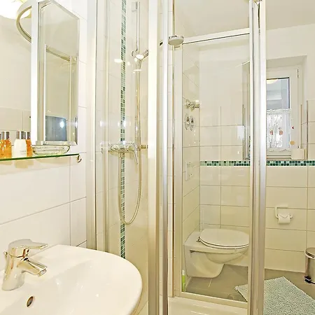 Dreilanderblick Daire