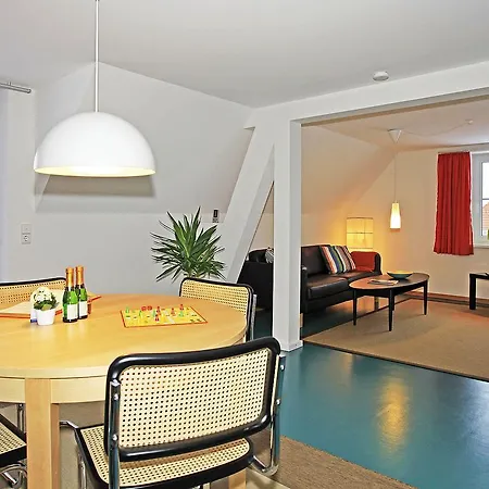 Daire Dreilanderblick Herrischried