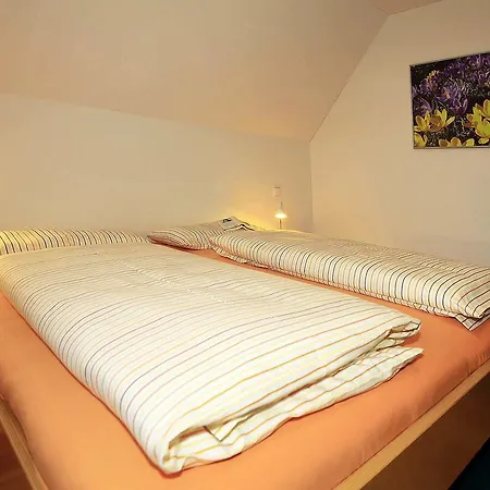 Dreilanderblick Daire