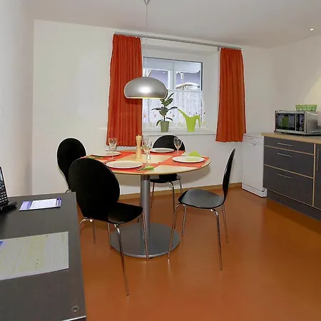 Dreilanderblick Daire *