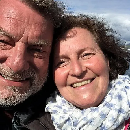 Dreilanderblick Daire Herrischried